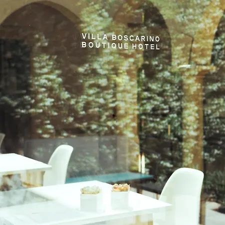 Boscarino Otel 4*