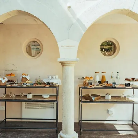 Boscarino Boutique & Hotel