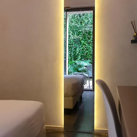 Hotel Boscarino Boutique &