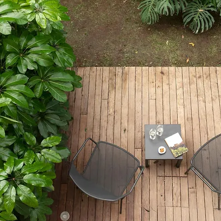 Hotel Boscarino Boutique & Ragusa