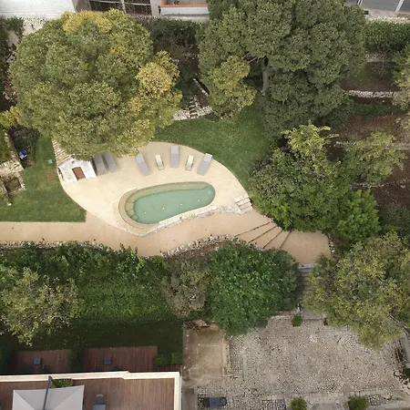 Boscarino Boutique & 4* Ragusa