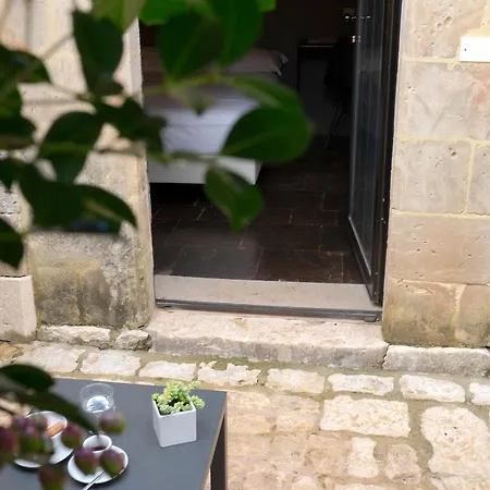 Boscarino Otel