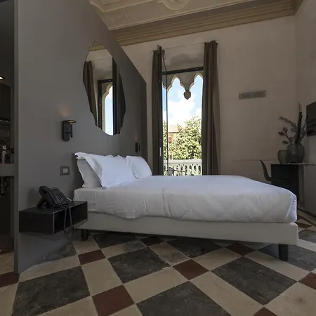 Boscarino Boutique & 4* Ragusa