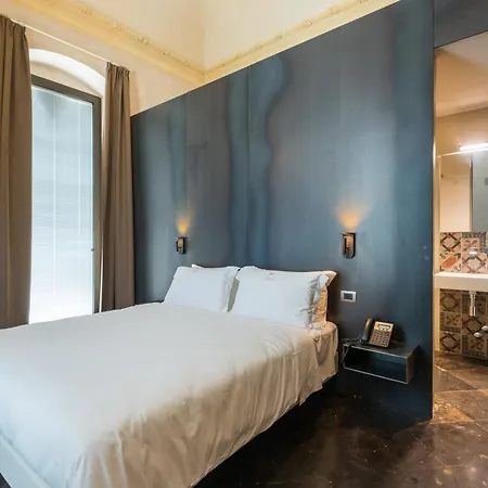 Boscarino Boutique & Hotel 4*