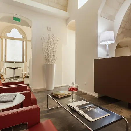 Boscarino Boutique &