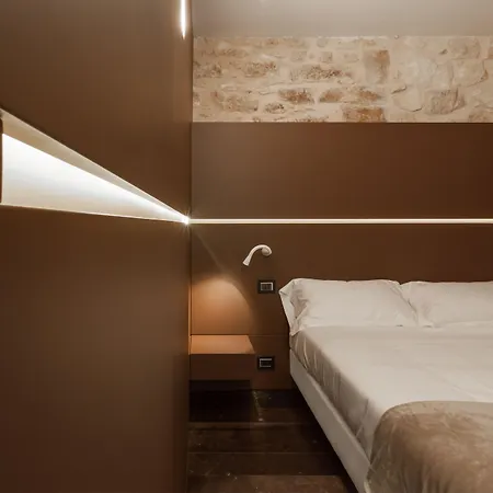 Hotel Boscarino Boutique &