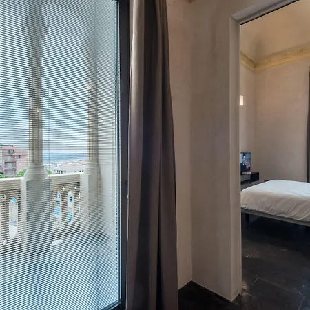 Boscarino Boutique & Hotel