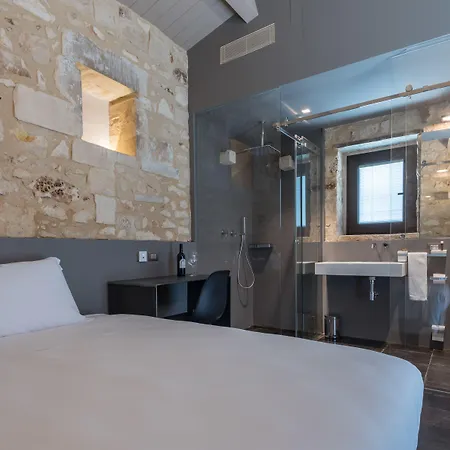 Boscarino Boutique & 4* Ragusa