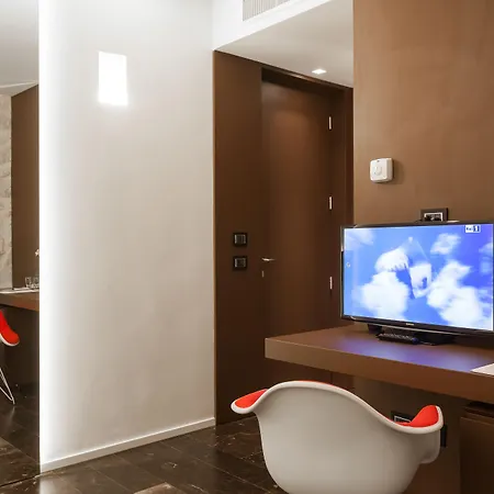 Hotel Boscarino Boutique & Ragusa