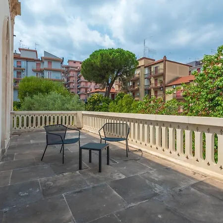 Boscarino Otel
