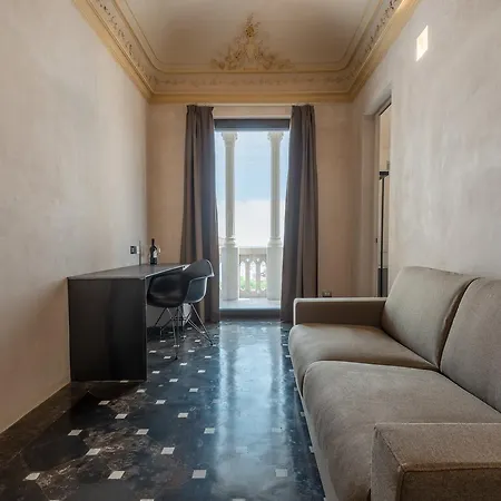 Boscarino Otel 4*