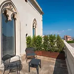 Boscarino Boutique & 4* Ragusa