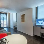 Otel Boscarino Boutique & 4*