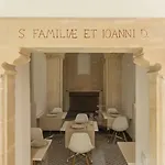 Boscarino Boutique & Ragusa