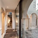 Otel Boscarino Boutique & Ragusa