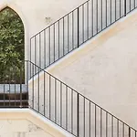 Otel Boscarino Boutique & 4*