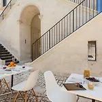 Otel Boscarino Boutique & Ragusa