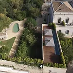 Boscarino Boutique & 4* Ragusa