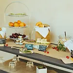 Boscarino Boutique & Otel Ragusa