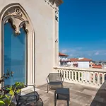 Otel Boscarino Boutique & 4*
