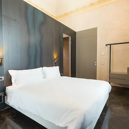 Hotel Boscarino Ragusa