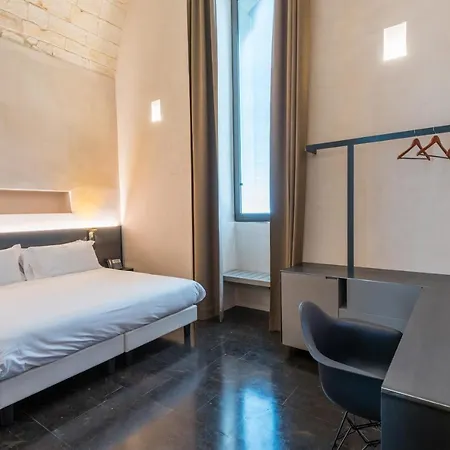 Boscarino 4* Ragusa