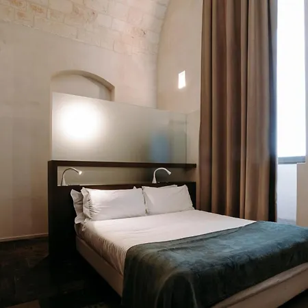 Boscarino Hotel Ragusa