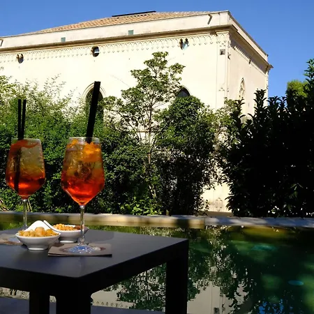 Boscarino Hotel