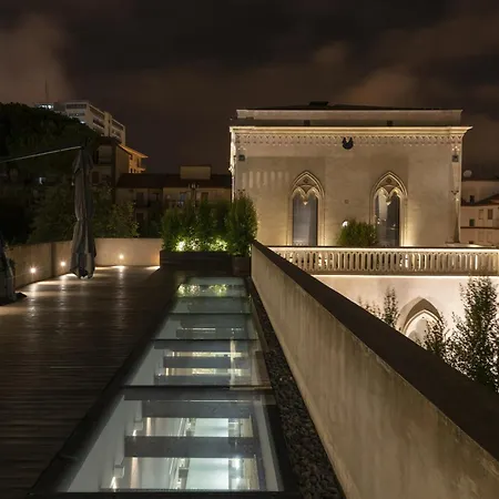 Boscarino Hotel 4*