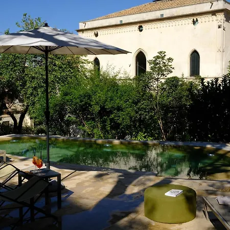 Boscarino Hotel Ragusa
