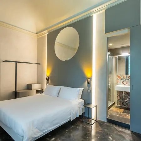Boscarino Hotel