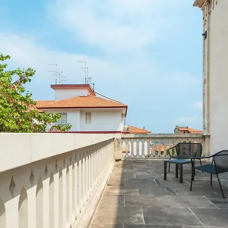 Hotel Boscarino