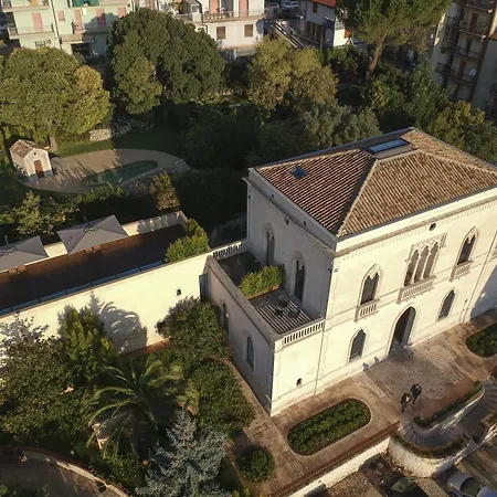 Boscarino Hotel Ragusa
