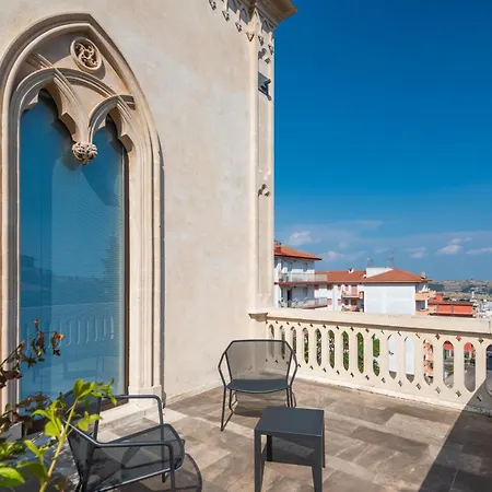 Boscarino 4* Ragusa