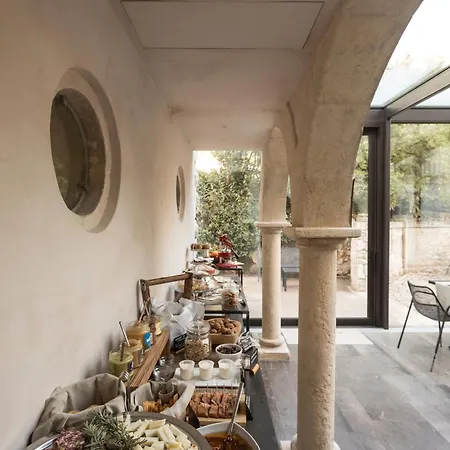 Boscarino Hotel Ragusa