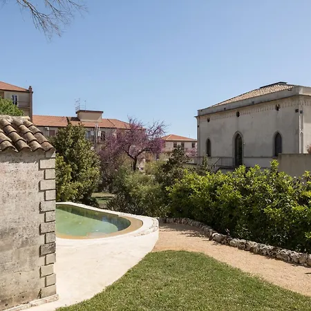 Hotel Boscarino Ragusa