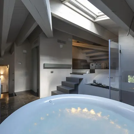 Boscarino Hotel