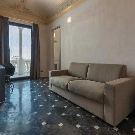 Hotel Boscarino