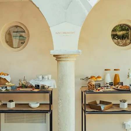 Hotel Boscarino