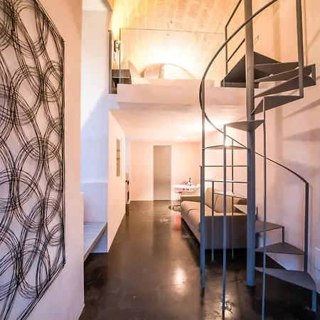 Boscarino Hotel 4*