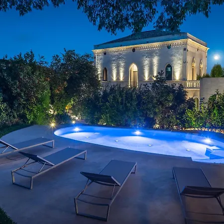 Hotel Boscarino 4*