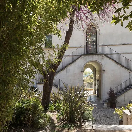 Hotel Boscarino Ragusa