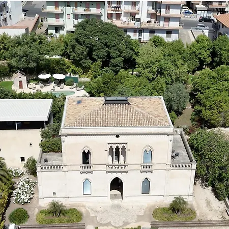 Boscarino Hotel Ragusa