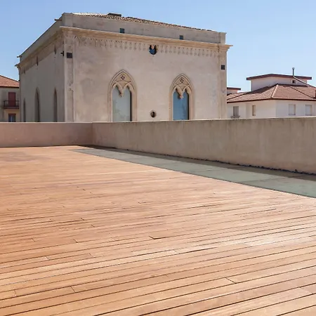 Hotel Boscarino Ragusa