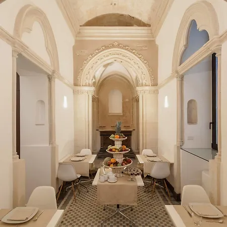 Boscarino Hotel Ragusa