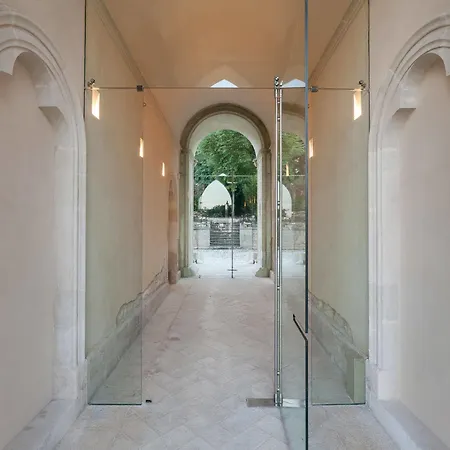 Boscarino Hotel