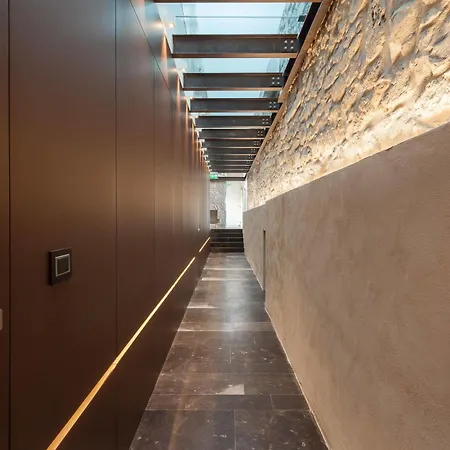 Boscarino Hotel 4*