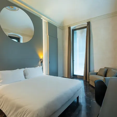 Boscarino Hotel Ragusa