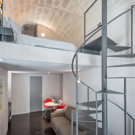 Boscarino Hotel Ragusa