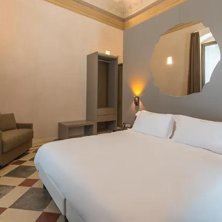 Boscarino Hotel Ragusa